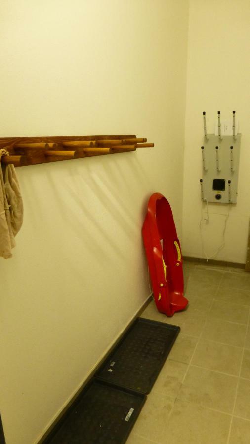 Apartman U Svahu Dolní Morava Eksteriør bilde