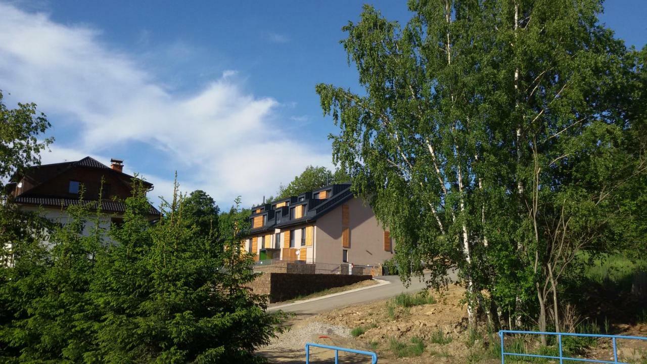 Apartman U Svahu Dolní Morava Eksteriør bilde
