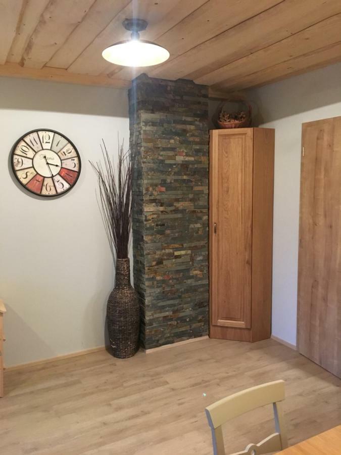 Apartman U Svahu Dolní Morava Eksteriør bilde