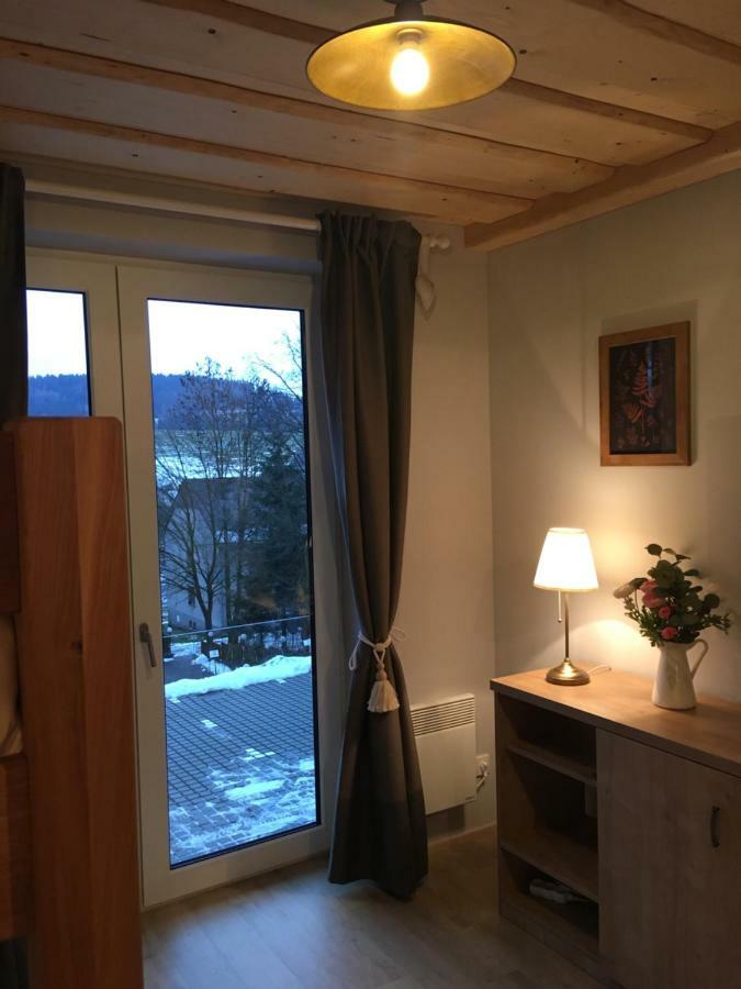 Apartman U Svahu Dolní Morava Eksteriør bilde