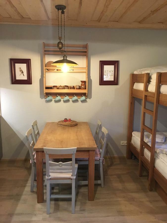 Apartman U Svahu Dolní Morava Eksteriør bilde