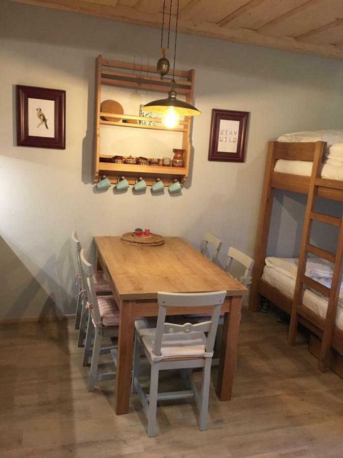 Apartman U Svahu Dolní Morava Eksteriør bilde